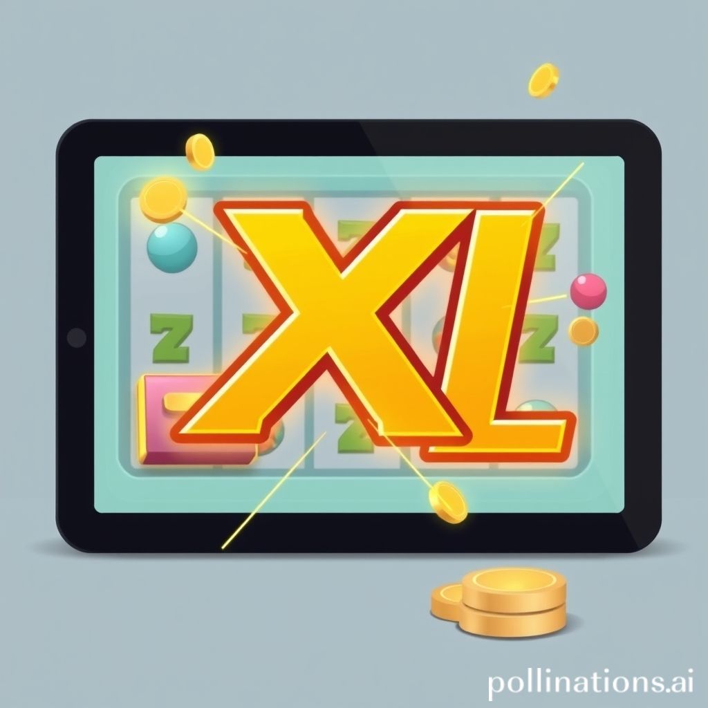  Keuntungan Menggunakan Link Slot Pulsa XL